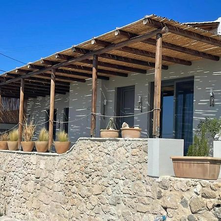 Markos Home Кутсунари Экстерьер фото