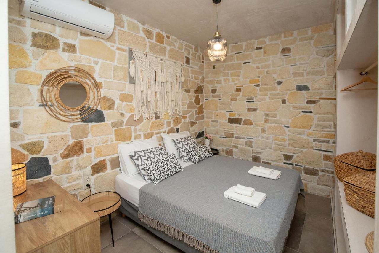 Markos Home Кутсунари Экстерьер фото
