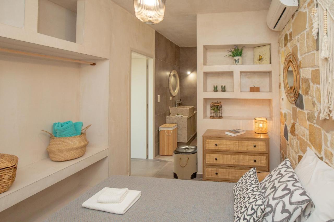 Markos Home Кутсунари Экстерьер фото