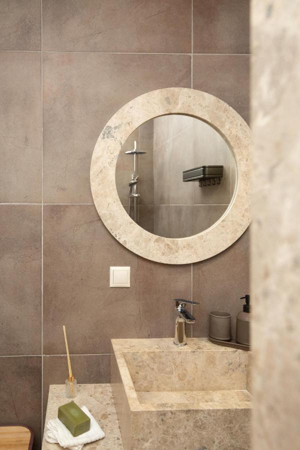 Markos Home Кутсунари Экстерьер фото