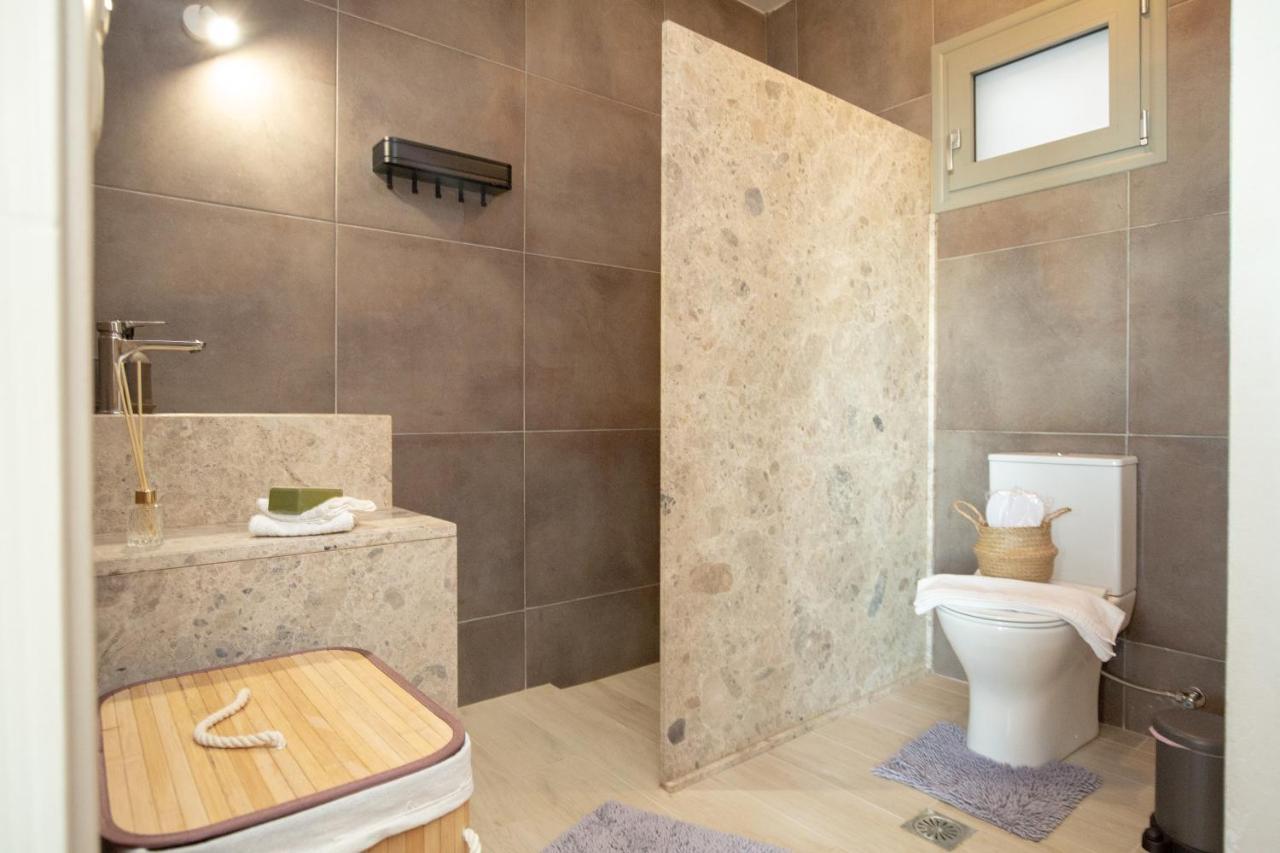 Markos Home Кутсунари Экстерьер фото