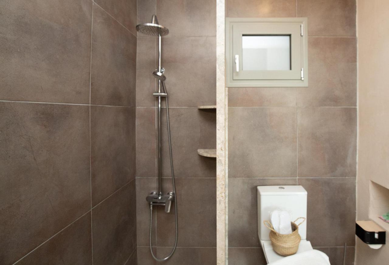 Markos Home Кутсунари Экстерьер фото